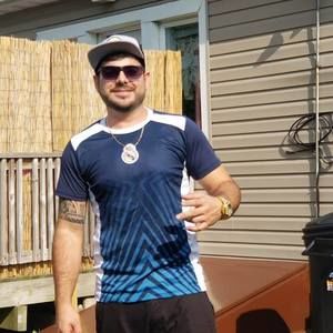 Meet your Posher, Fernando